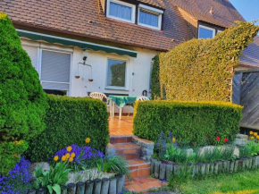 Ferienwohnung Donauidylle